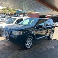 Freelander 2 224dt ricambi