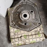 Meccanismo frizione cambio Innocenti mini Cooper 