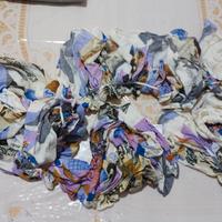 sciarpa Desigual 