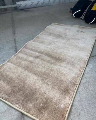 Tappeto in moquette