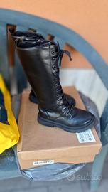 Castelfranco Emilia Calzature Mai Scarpe Anfibi Alti Bambina Tutto