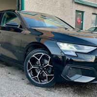 AUDI A3 SPORTBACK 2.0 TDI 30 116 CV - FULL LED, VI
