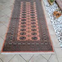 Tappeto Bukhara Originale – 200x120 cm