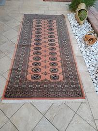 Tappeto Bukhara Originale – 200x120 cm