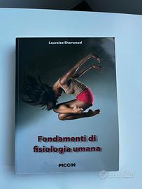 Fondamenti di Fisiologia Umana