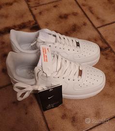 scarpe nike air force 1 bianche 39