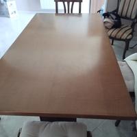 MOBILI IN LEGNO USATI