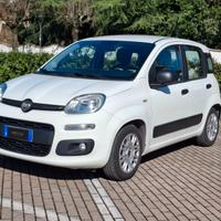 Fiat Panda 1.2 EasyPower Lounge BENZ/GPL