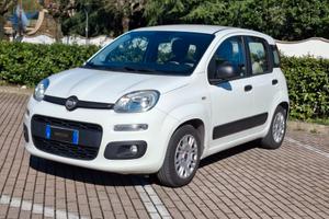 Fiat Panda 1.2 EasyPower Lounge BENZ/GPL