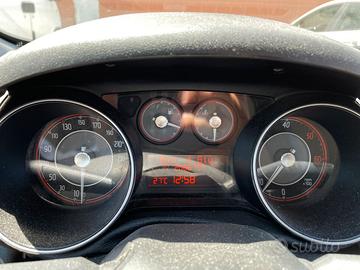 Fiat grande punto 1.3 multijet 75 cv