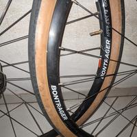 Ruote disco Bontrager Affinity Comp