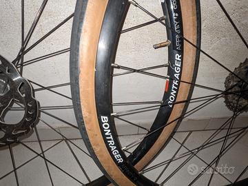 Ruote disco Bontrager Affinity Comp