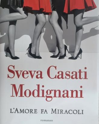 libro sveva casati modignani 
