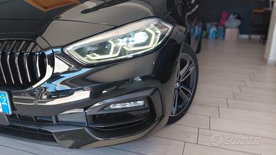 Bmw 118i 5p. Sport Automatica Tagliandi BMW