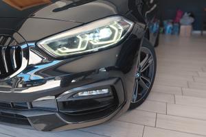 Bmw 118i 5p. Sport Automatica Tagliandi BMW