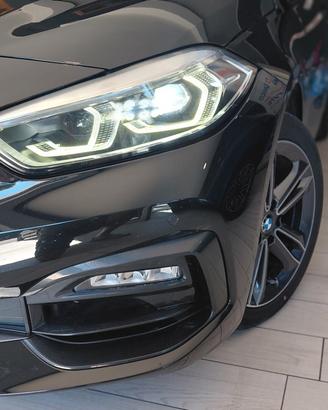 Bmw 118i 5p. Sport Automatica Tagliandi BMW