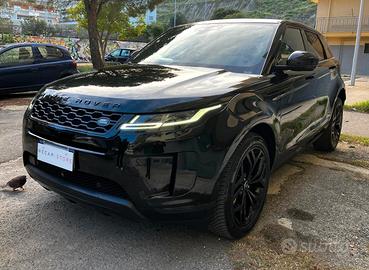 Rover Range Evoque 2.0D I4 163 CV AWD Auto R-Dynam