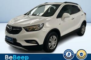 Opel Mokka X 1.6 CDTI ADVANCE 4X2 136CV AUTO