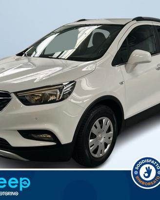 Opel Mokka X 1.6 CDTI ADVANCE 4X2 136CV AUTO