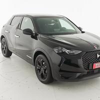 DS AUTOMOBILES DS 3 Crossback PureTech 100 Perfo