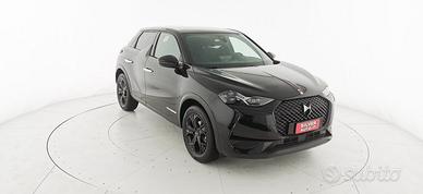 DS AUTOMOBILES DS 3 Crossback PureTech 100 Perfo