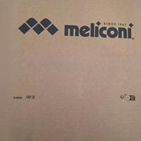 BASE PER LAVATRICE/ASCIUGATRICE SLIM MELICONI