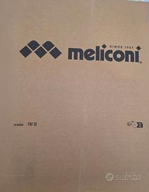 BASE PER LAVATRICE/ASCIUGATRICE SLIM MELICONI