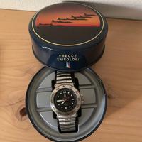 Orologio Frecce Tricolore