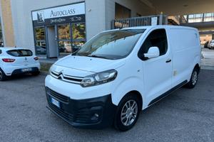 Citroen Jumpy coinbentato frigorifero 2.0 diesel