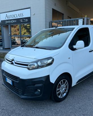 Citroen Jumpy coinbentato frigorifero 2.0 diesel