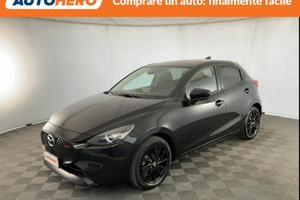 MAZDA 2 WU52255