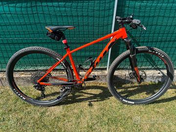 Scott Scale 960 M Orange