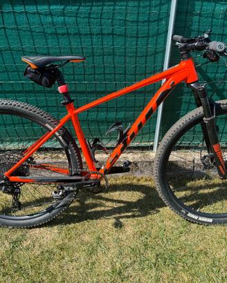 Scott Scale 960 M Orange