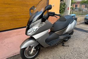 Aprilia atlantic 200