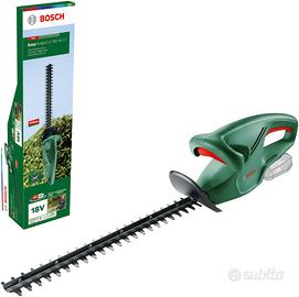 Bosch Tagliasiepi a batteria EasyHedgeCut 18V-44-1