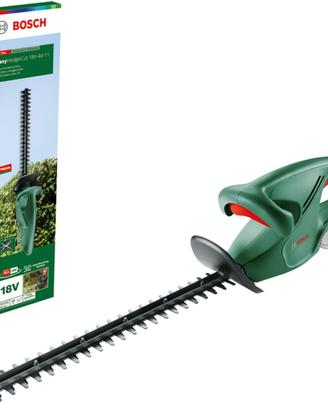 Bosch Tagliasiepi a batteria EasyHedgeCut 18V-44-1