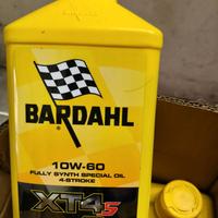 Kit tagliando brutale 910