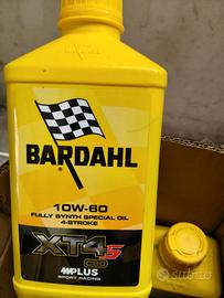 Kit tagliando brutale 910