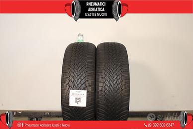 2 Gomme 205 55 R 16 Nexen al 94% SPED GRATIS