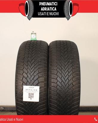 2 Gomme 205 55 R 16 Nexen al 94% SPED GRATIS