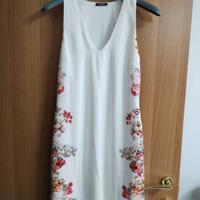 vestito donna made in italy