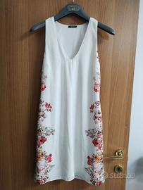 vestito donna made in italy