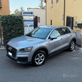 Audi Q2 1.6 TDI FINANZIABILE