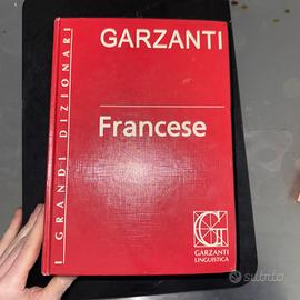 Dizionario di Francese - Garzanti