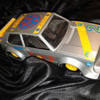 Volkswagen Cabriolet Polistil 1/25