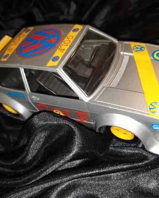 Volkswagen Cabriolet Polistil 1/25