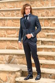 Abito sposo Grimaldi (Coreana)+accessori e scarpe