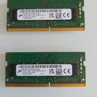 16 Gb 1RX8 PC4-3200AA
