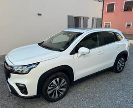 Suzuki S-Cross 1.5 140V starview 4wd allgrip