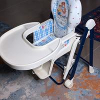 Seggiolone reclinabile Brevi